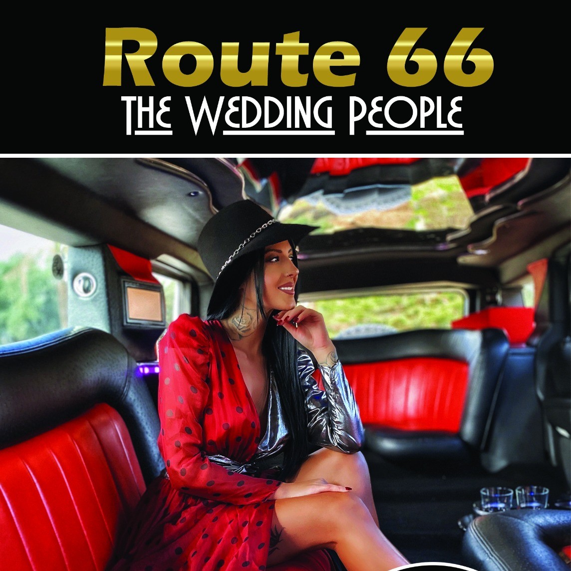 Route 66 (Chauffeur & Transportation Services, in Malta) Weddings in Malta  & Gozo